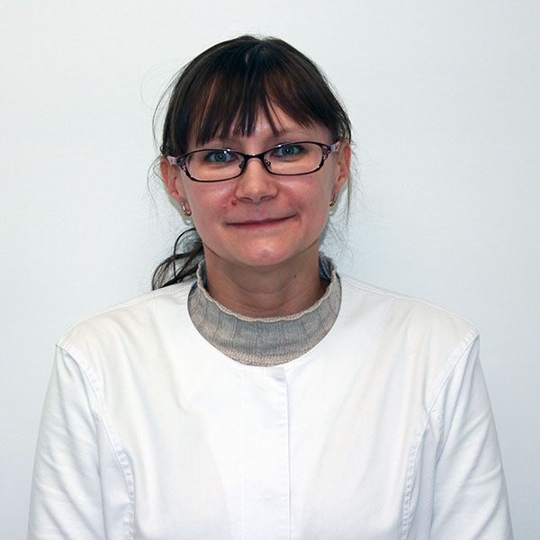 Клепец Елена Юрьевна