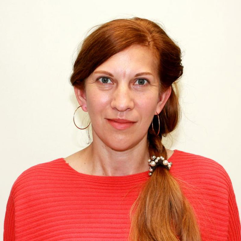 Гребенникова Юлия Михайловна